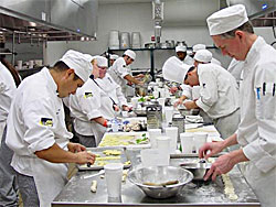 Austin Culinary School