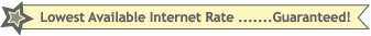 Lowest Available Internet Hotel Rate... Guaranteed!