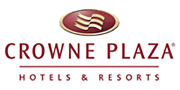 The San Antonio Crowne Plaza Hotel-Riverwalk