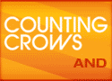 Counting Crows and Goo Goo Dolls