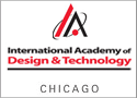 International Academy of Design & Technology - Chicago
