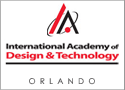 International Academy of Design & Technology - Orlando