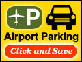 Minneapolis, St. Paul Airport Parking