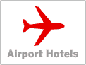 Airport Hotels San Jose California