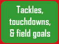 Football Betting: Get into Action with Sports Interaction!