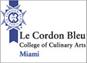 Le Cordon Bleu College of Culinary Arts Miami