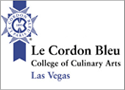 Le Cordon Bleu College of Culinary Arts Las Vegas