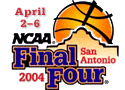 NAZA Mens Final Four, Hotel and Ticket Packages