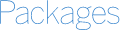 Holiday Vacation Packages - Hotel, Airline, Car Rentals