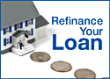 Low Mortgage Rates - Home Loan Refinancing