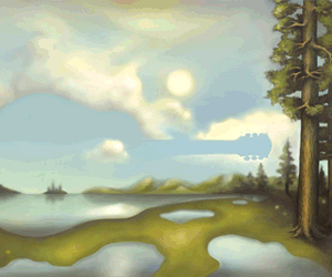 10,000 Lakes Festival