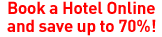 Book a New York Hotel Online and Save