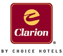 Clarion Airport Hotel San Jose California