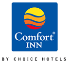 Comfort Inn Beach / Boardwalk Area