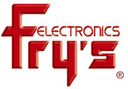 Fry's Electronics Austin, TX