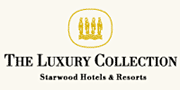Luxury Collection Logo