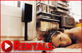 Real Estate Rentals