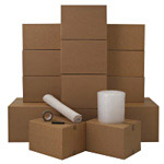 Moving Supplies