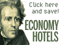 Economy Hotels