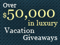 Trips of a Lifetime by JustLuxe and Boulevards