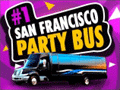 Think Escape Party Bus