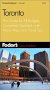 Fodor's Toronto