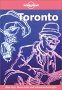 Lonely Planet Toronto